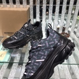 Men B*urberry Top Quality Sneakers