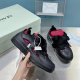 Men  L*ANVIN Top Quality Sneaker