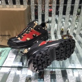 Men B*urberry Top Quality Sneakers