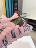 Men Women O*ff W*hite Top Sneakers