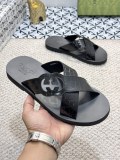 Men G*ucci Top Sandals