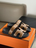 Women H*ermes Top Sandals