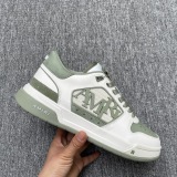 Men Women A*miri Top Sneakers