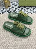 Men G*ucci Top Sandals