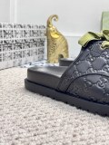 Men G*ucci Top Sandals