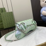 G*ucci Top Bag 38*15*16CM