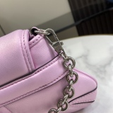 G*ucci Top Bag 11.5*27*5CM