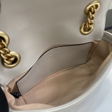 G*ucci Top Bag 22*13*6CM