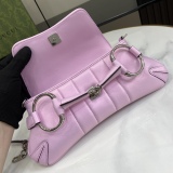 G*ucci Top Bag 11.5*27*5CM