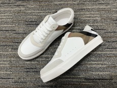 Men B*urberry Top Quality Sneakers