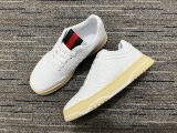 Men Women G*ucci Top Sneaker