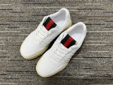 Men Women G*ucci Top Sneaker