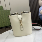G*ucci Top Bag 18.5*20.5*12.5CM