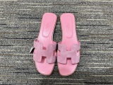 Women H*ermes Top Sandals