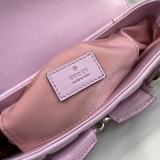 G*ucci Top Bag 11.5*27*5CM