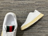 Men Women G*ucci Top Sneaker