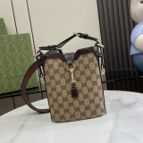 G*ucci Top Bag 18.5*20.5*12.5CM