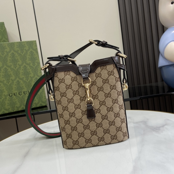 G*ucci Top Bag 18.5*20.5*12.5CM