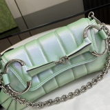 G*ucci Top Bag 11.5*27*5CM