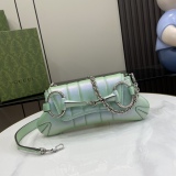 G*ucci Top Bag 11.5*27*5CM