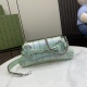 G*ucci Top Bag 11.5*27*5CM