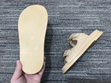 Women C*hanel Top Sandals