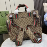 G*ucci Top Bag 45*35*20CM