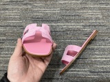 Women H*ermes Top Sandals
