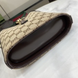 G*ucci Top Bag 18.5*20.5*12.5CM