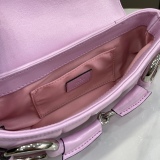 G*ucci Top Bag 11.5*27*5CM
