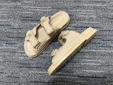 Women C*hanel Top Sandals