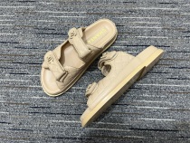 Women C*hanel Top Sandals
