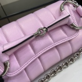 G*ucci Top Bag 11.5*27*5CM