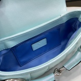 G*ucci Top Bag 11.5*27*5CM