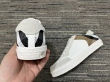 Men B*urberry Top Quality Sneakers