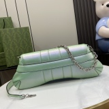 G*ucci Top Bag 38*15*16CM