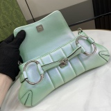 G*ucci Top Bag 11.5*27*5CM