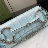 G*ucci Top Bag 38*15*16CM