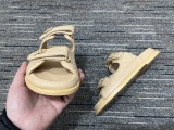 Women C*hanel Top Sandals