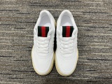 Men Women G*ucci Top Sneaker