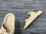 Women C*hanel Top Sandals