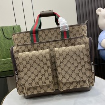 G*ucci Top Bag 45*35*20CM
