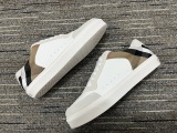 Men B*urberry Top Quality Sneakers