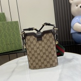 G*ucci Top Bag 18.5*20.5*12.5CM