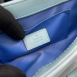 G*ucci Top Bag 11.5*27*5CM