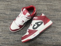 Men Women D*ior B*27 Top Sneakers