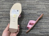 Women H*ermes Top Sandals