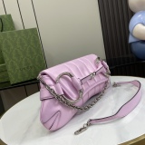 G*ucci Top Bag 38*15*16CM