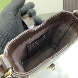 G*ucci Top Bag 18.5*20.5*12.5CM