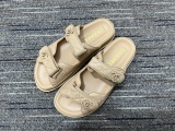 Women C*hanel Top Sandals